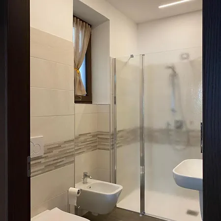 Nigritella Apartament Ornavasso