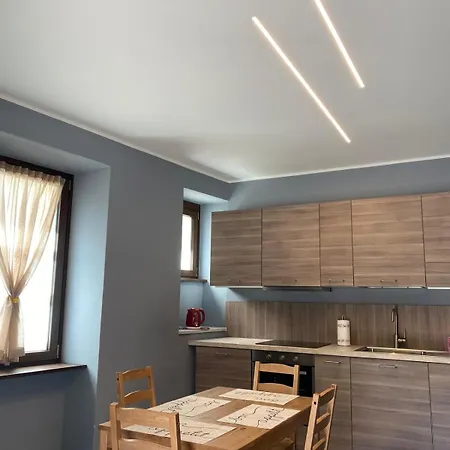 Nigritella Appartement