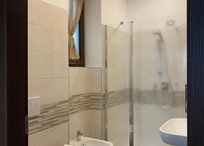 Nigritella Apartamento Ornavasso