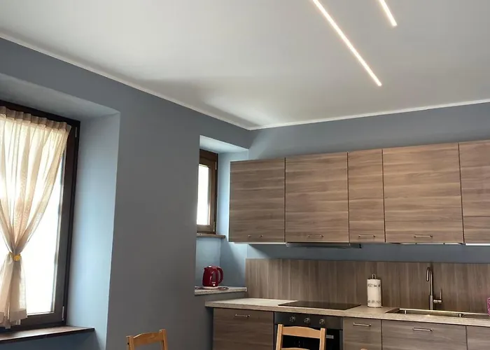 Nigritella Apartamento